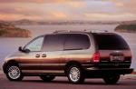 Chrysler Town & Country 1998 года